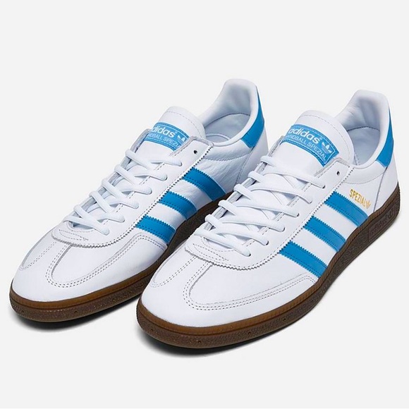 🩵 Adidas Handball Spezial Light Blue 🩵